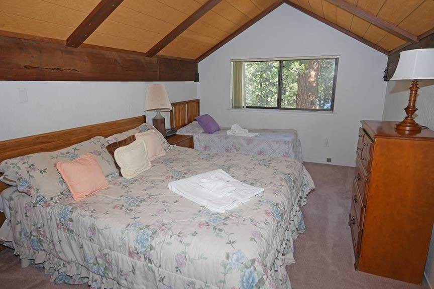 Photo of Others in Tahoe Tyrol