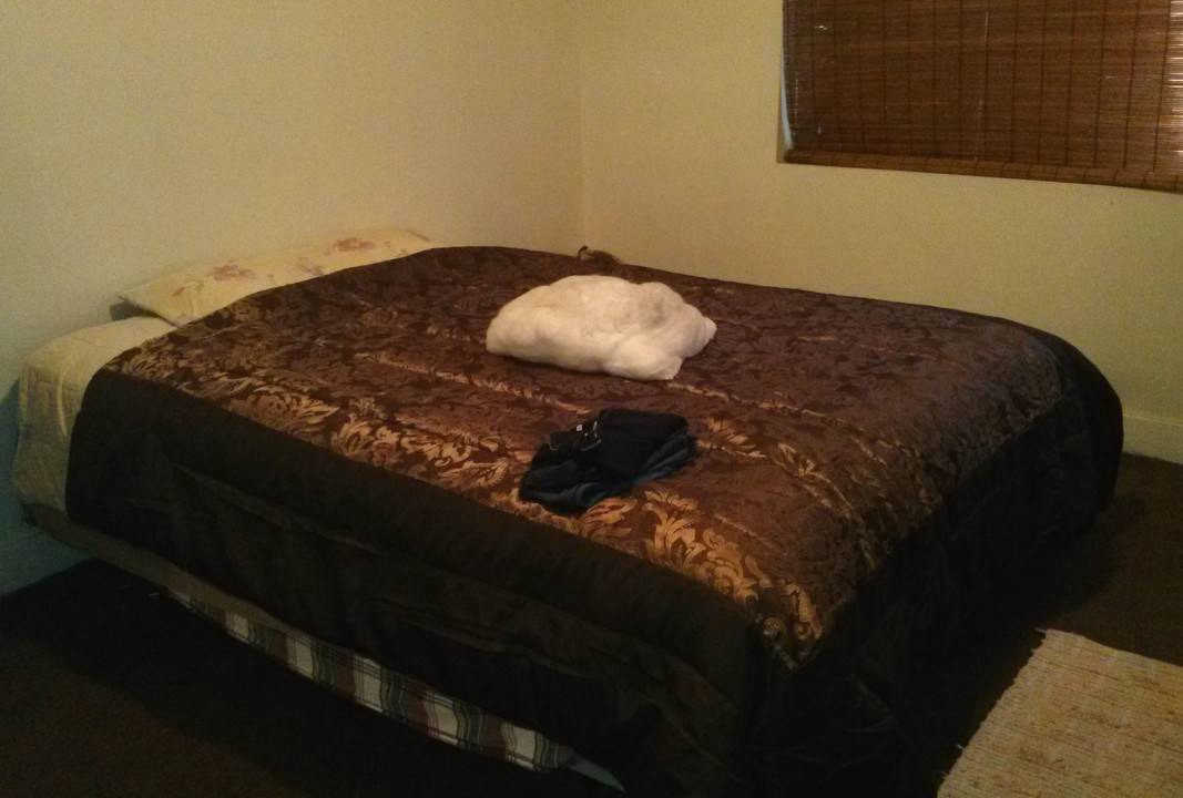 Photo of Bedroom in Alhambra