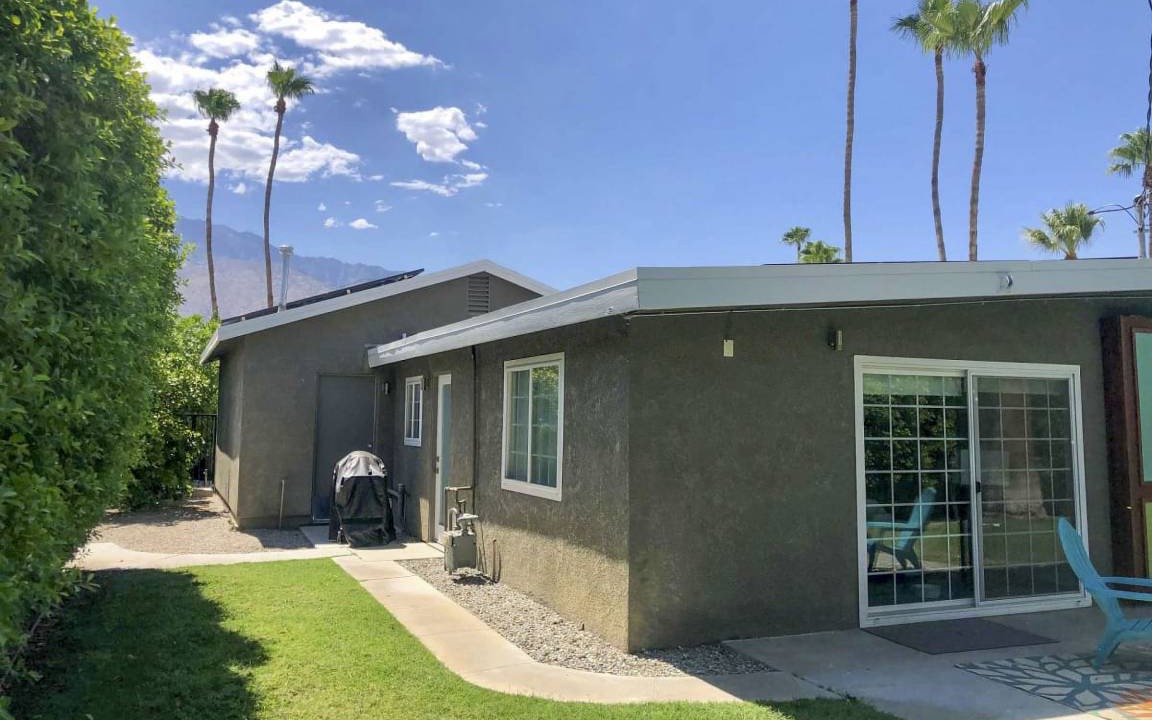 Photo of Others in Palm Springs
