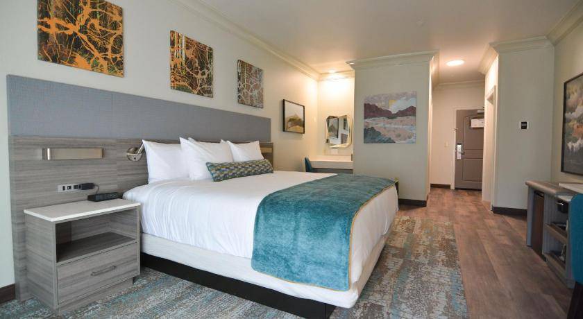 Photo of Bedroom in Blue Lake