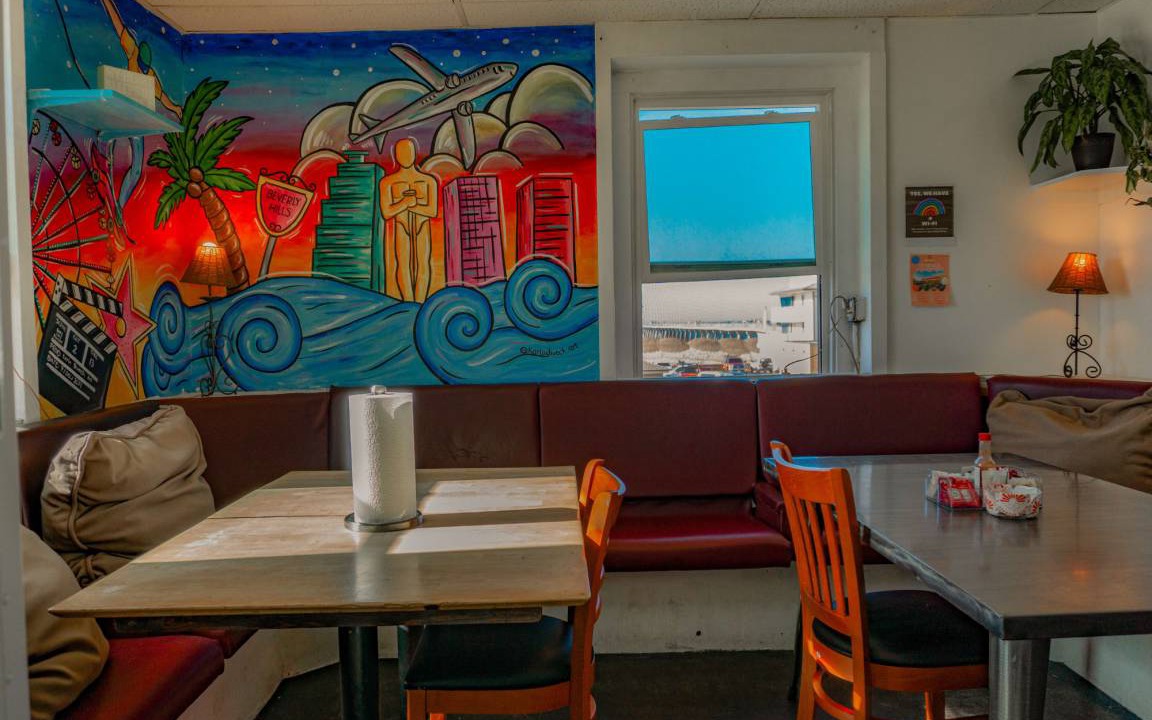 Photo of Others in Hermosa Beach