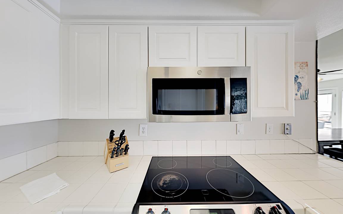 Photo of Kitchen in Imperial Beach