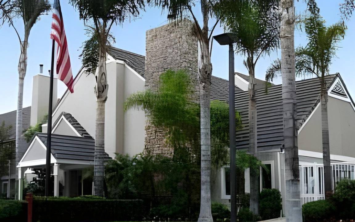 Photo of Others in Irvine Industrial Complex-East