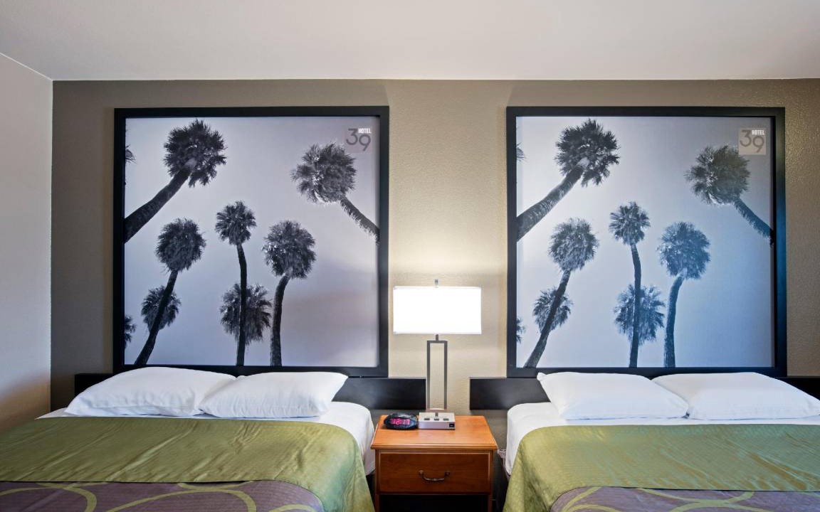 Photo of Bedroom in Westminster