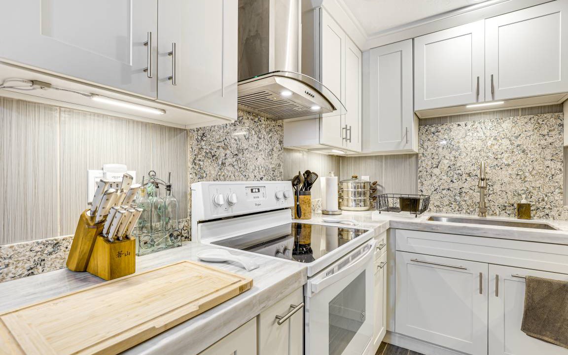 Photo of Kitchen in Loma Alta
