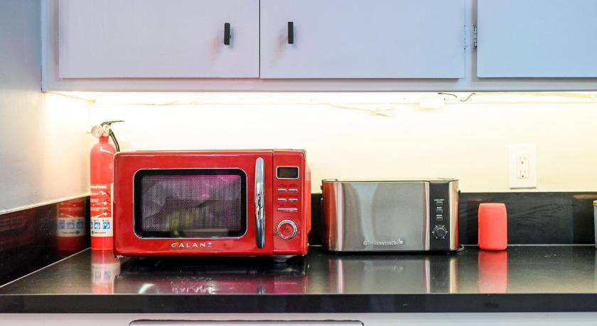 Photo of Kitchen in Fullerton