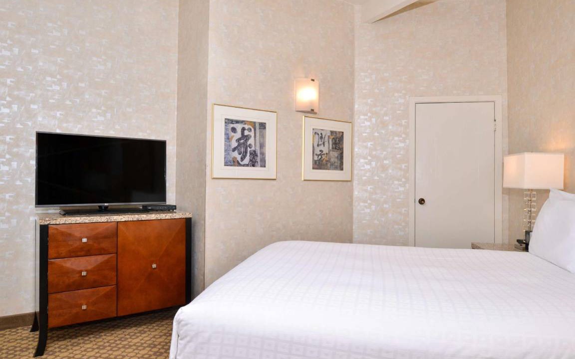 Photo of Bedroom in Corte Madera