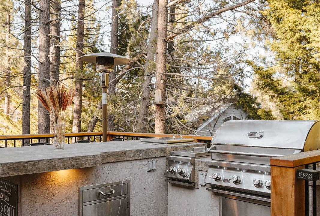 Photo of Others in Big Bear