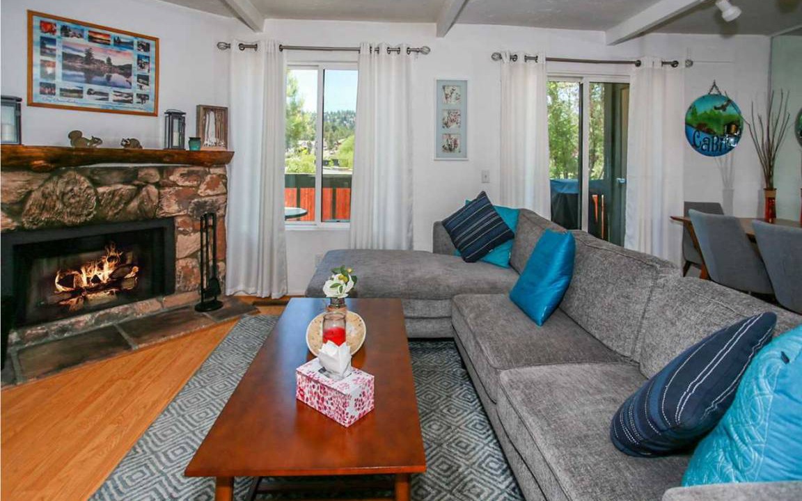 Photo of Livingroom in Boulder Bay
