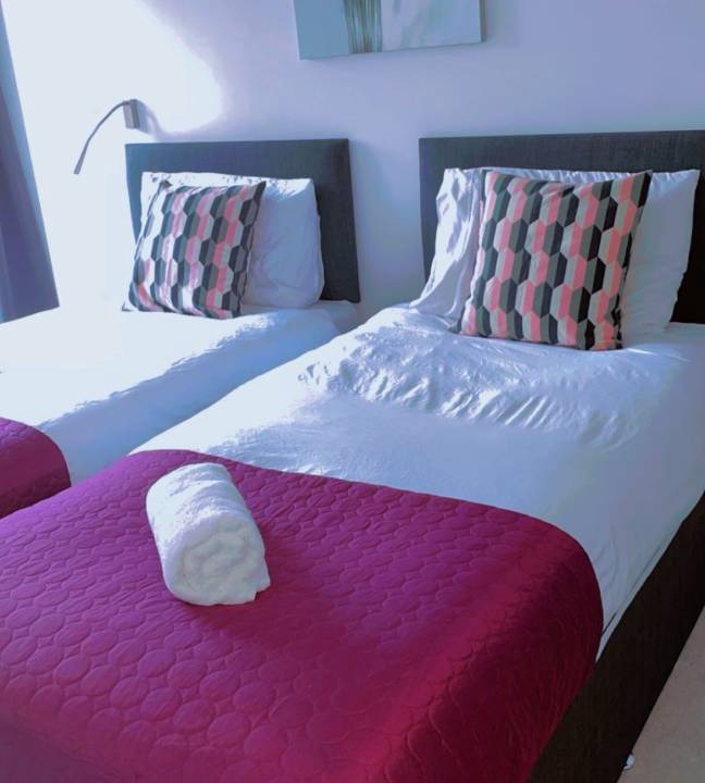 Photo of Bedroom in St Albans