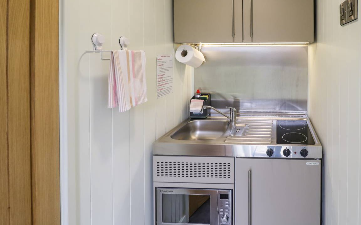 Photo of Kitchen in Bretforton