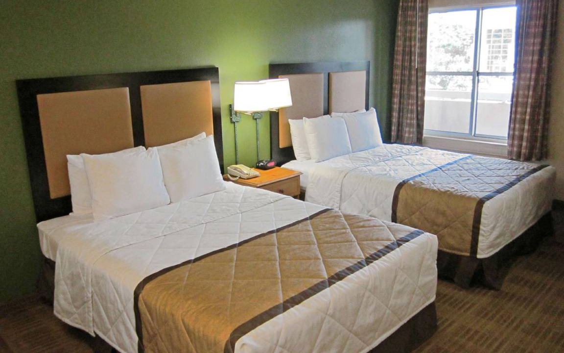 Photo of Bedroom in El Segundo