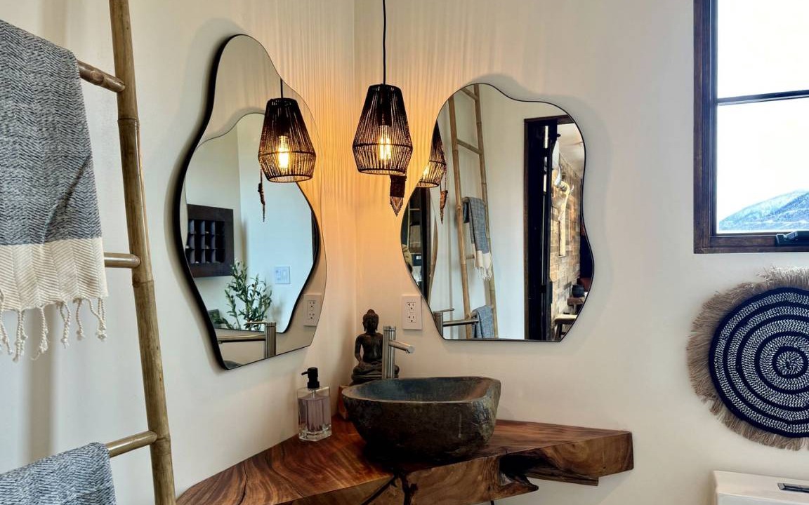 Photo of Bathroom in Lone Pine