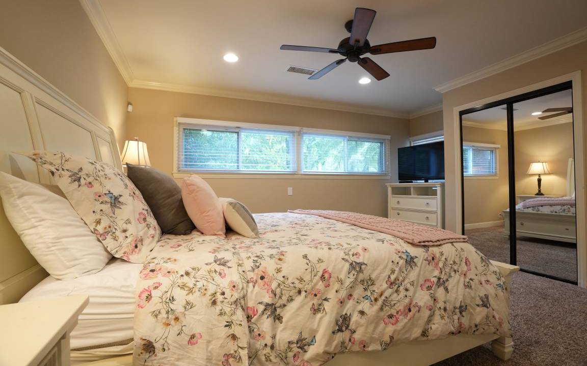 Photo of Bedroom in Northwest Anaheim