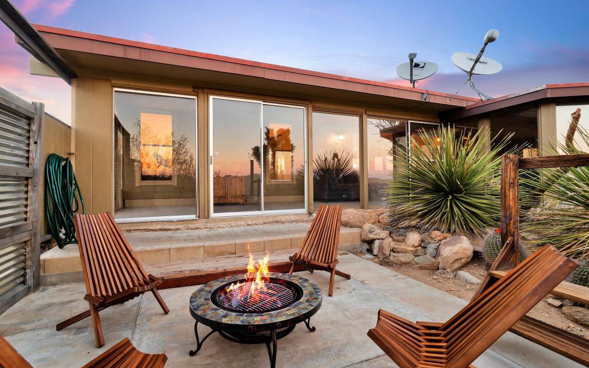 Photo of Others in Joshua Tree Highlands