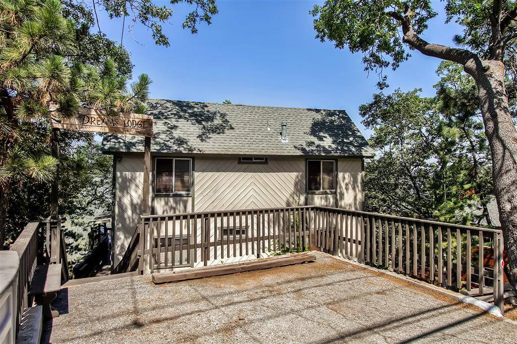 Photo of Others in Lake Arrowhead