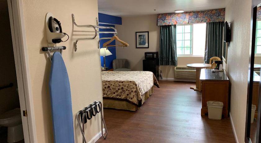 Photo of Bedroom in West Park Community