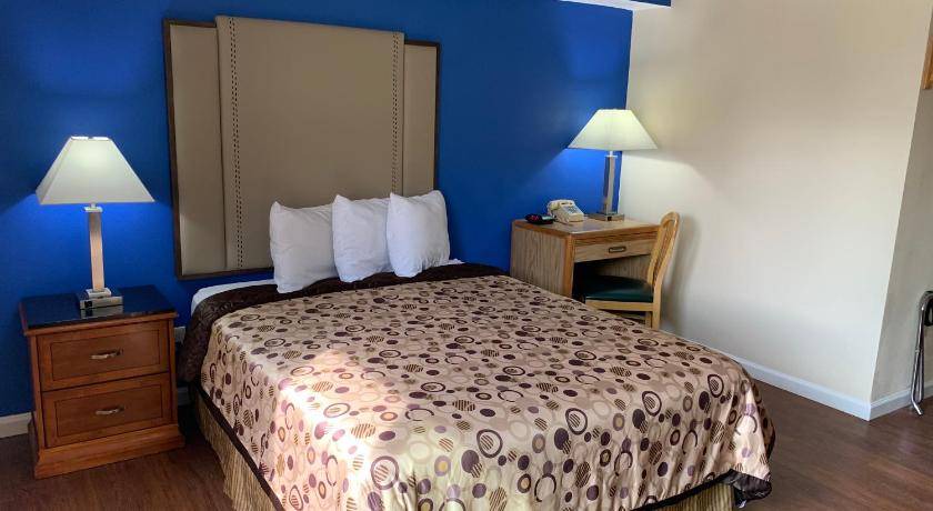 Photo of Bedroom in West Park Community