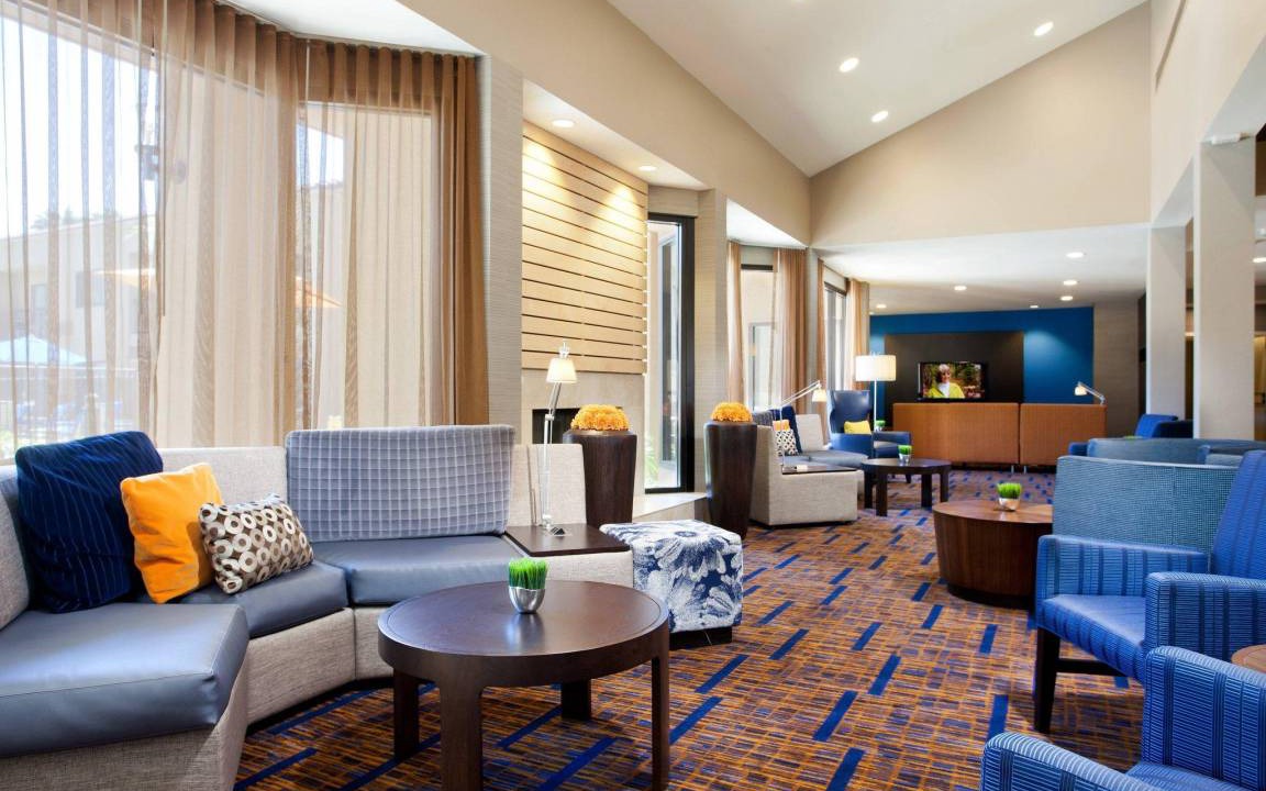 Photo of Livingroom in Hacienda Heights