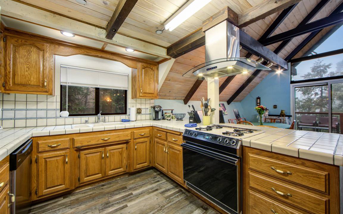 Photo of Kitchen in Pine Cove