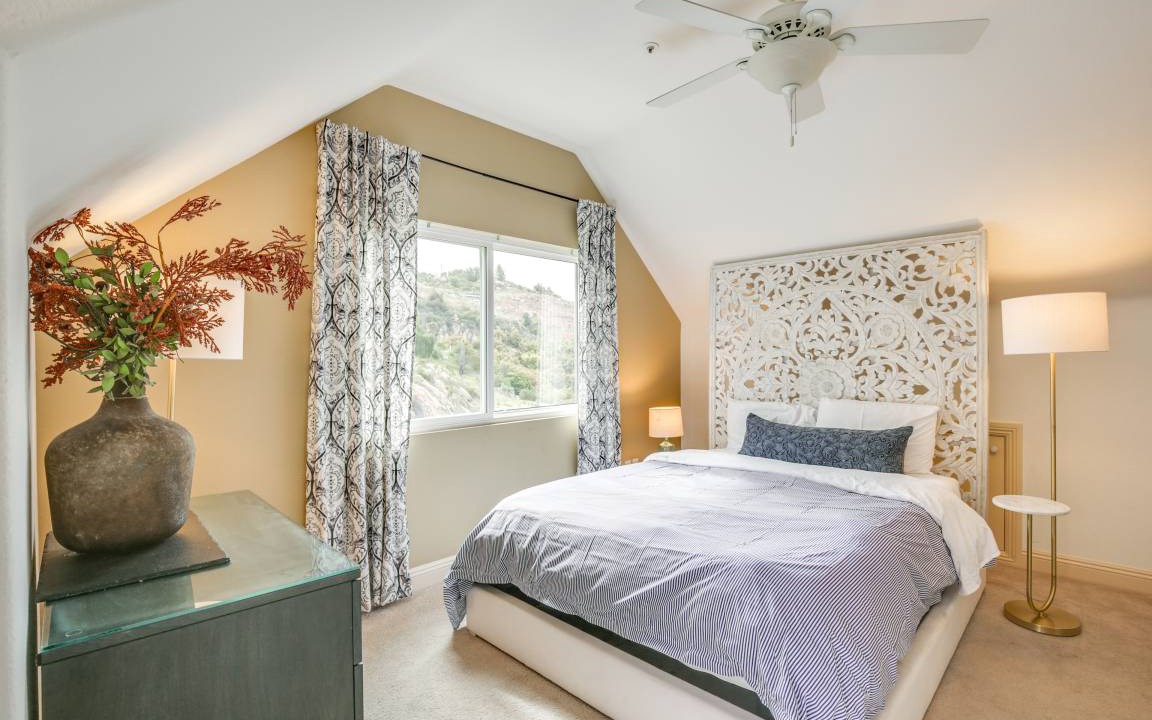 Photo of Bedroom in Rainbow CDP