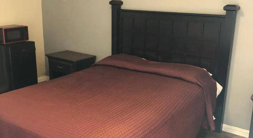 Photo of Bedroom in Norwalk