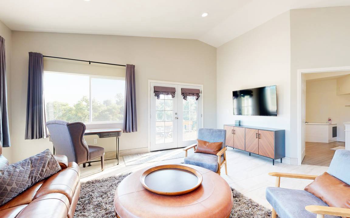 Photo of Livingroom in Fallbrook