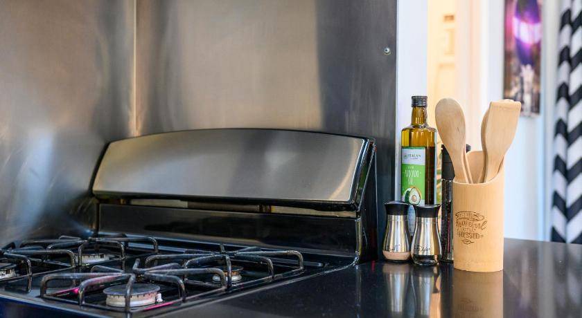 Photo of Kitchen in Fullerton