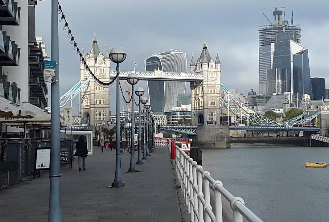 Photo of Others in South Bermondsey