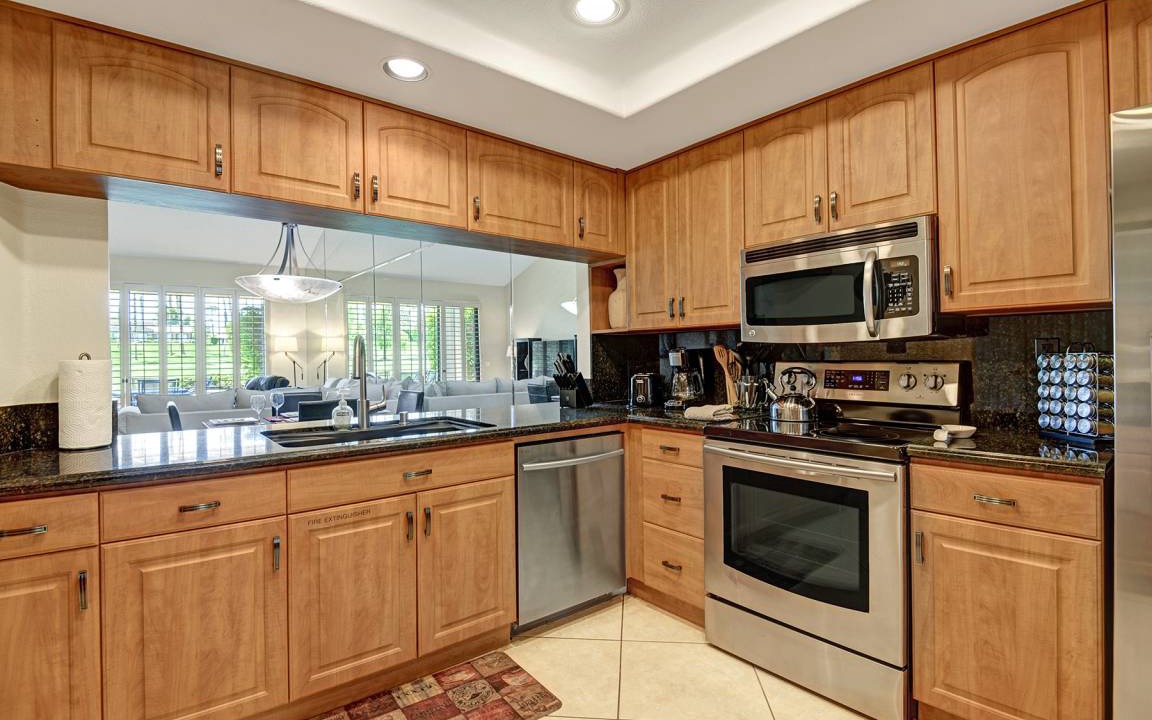 Photo of Kitchen in Palm Desert