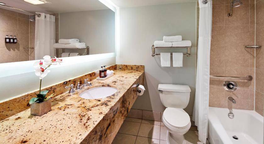 Photo of Bathroom in Pico - Robertson