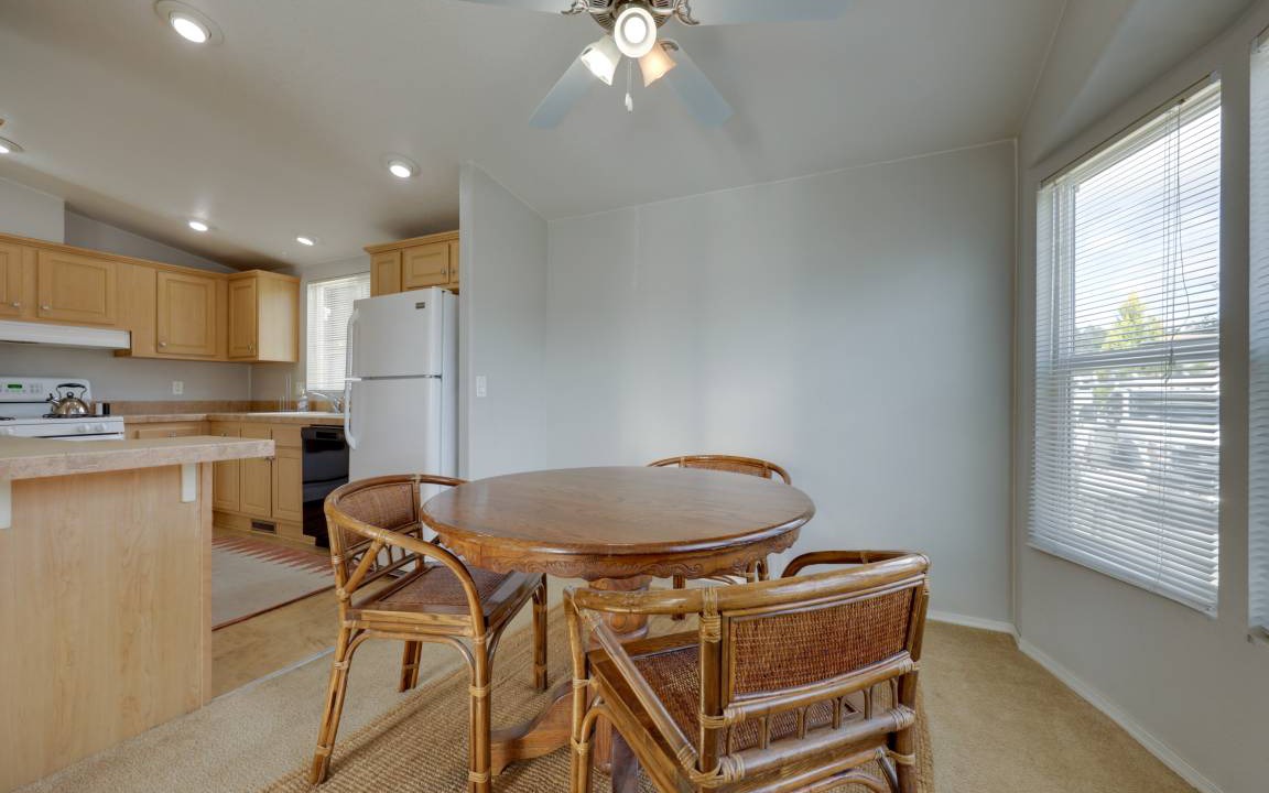 Photo of Kitchen in Oak View