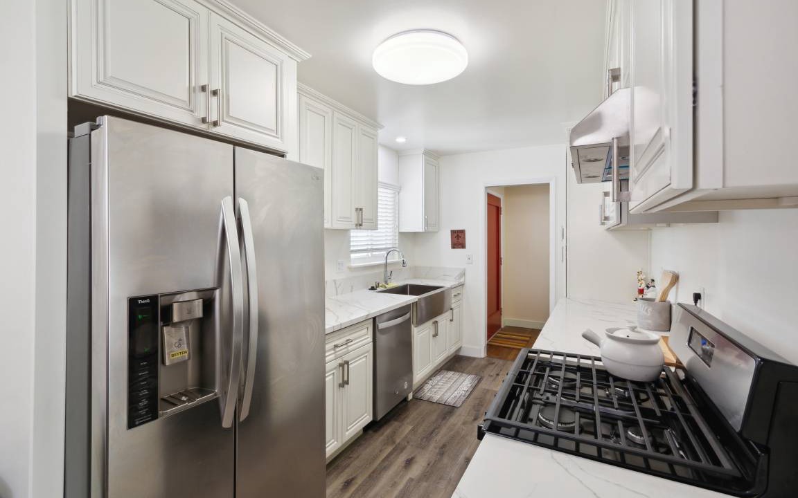 Photo of Kitchen in Azusa