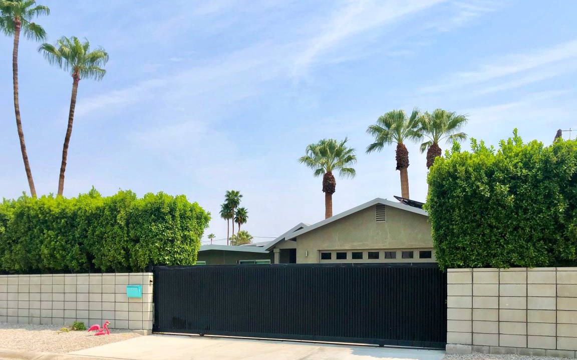 Photo of Others in Palm Springs