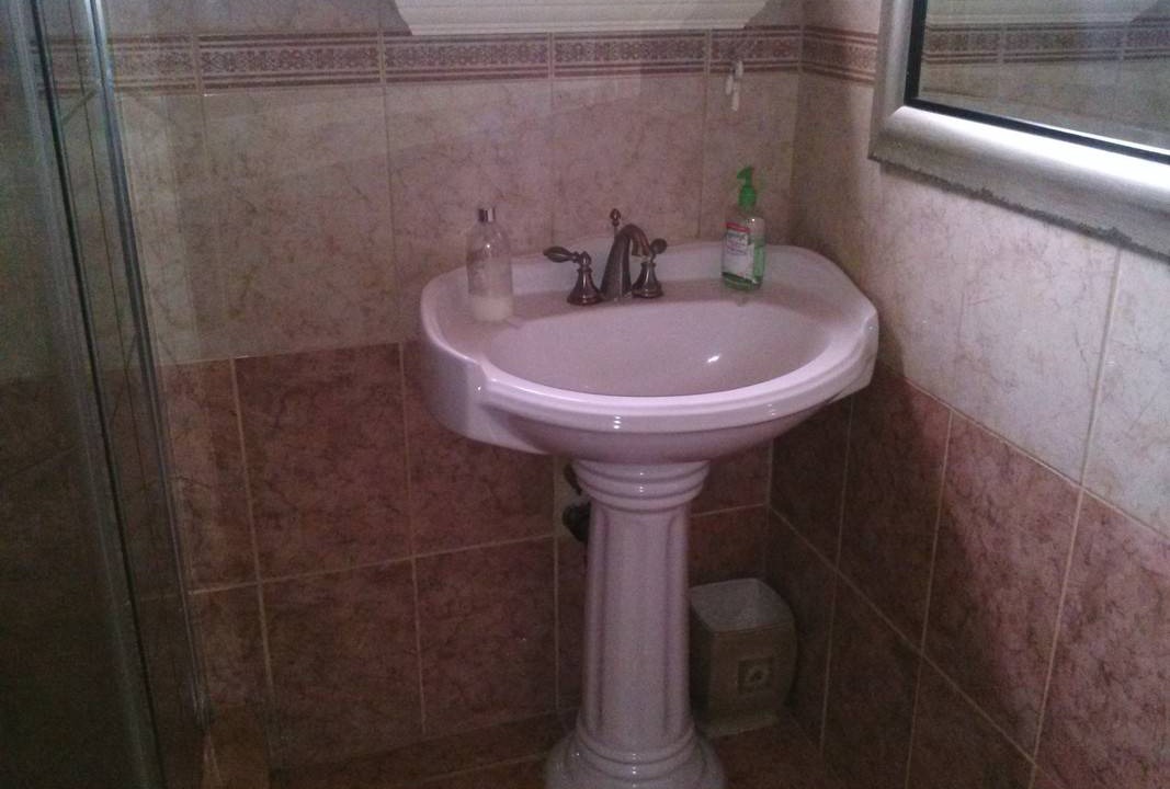 Photo of Bathroom in Alhambra
