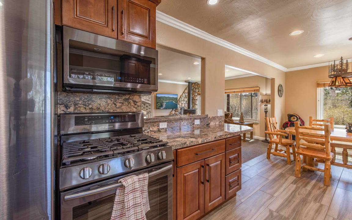 Photo of Kitchen in Moonridge