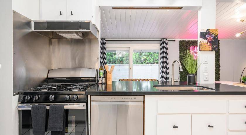 Photo of Kitchen in Fullerton
