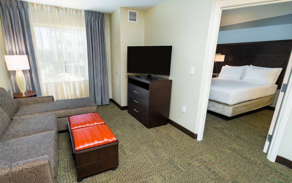 Photo of Bedroom in Newark