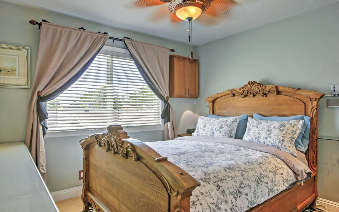Photo of Bedroom in Sutter