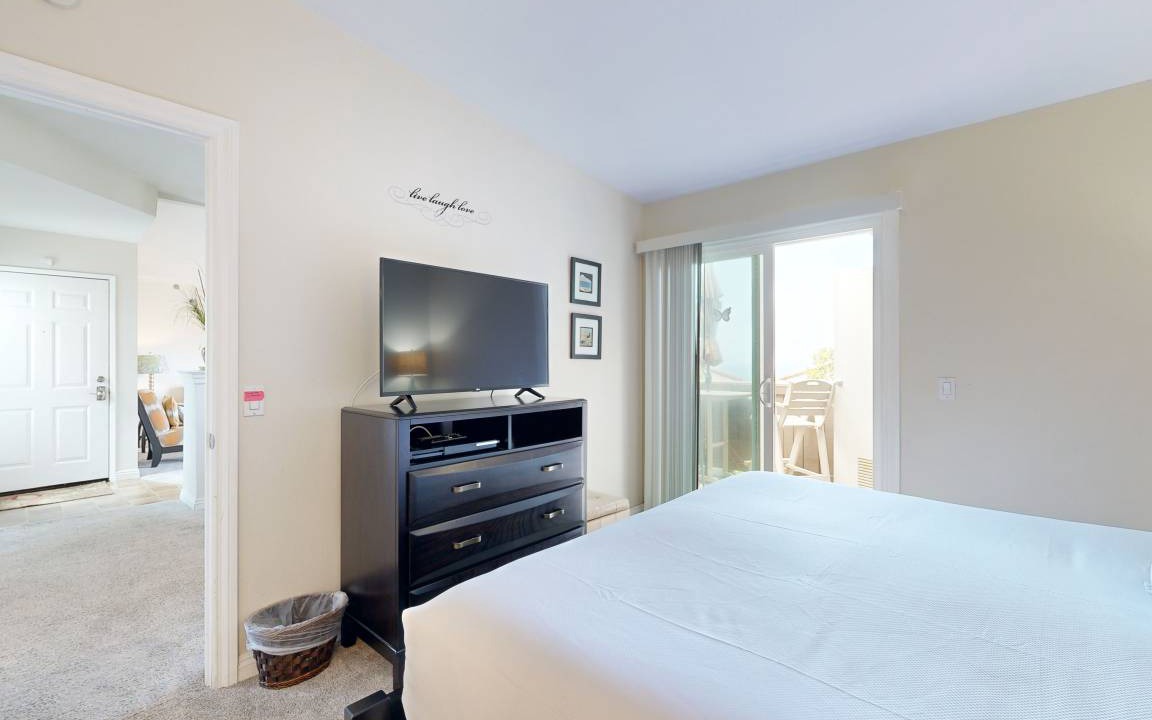 Photo of Bedroom in Monarch Beach