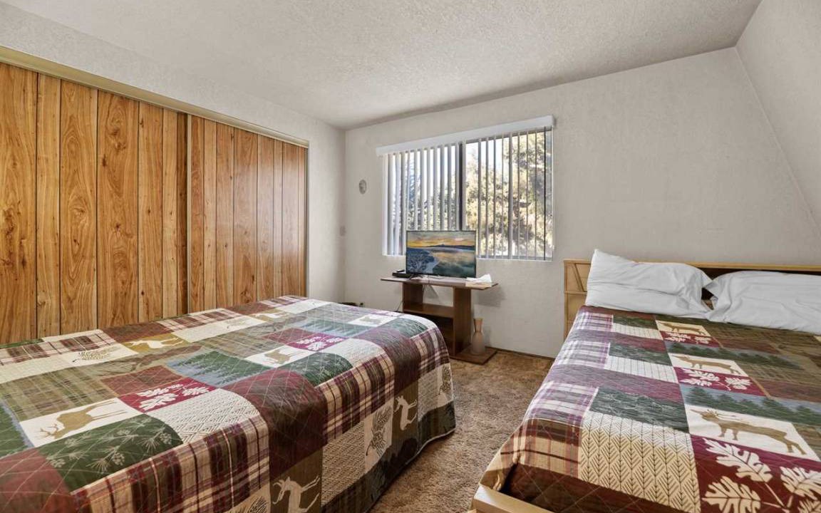 Photo of Bedroom in Big Bear