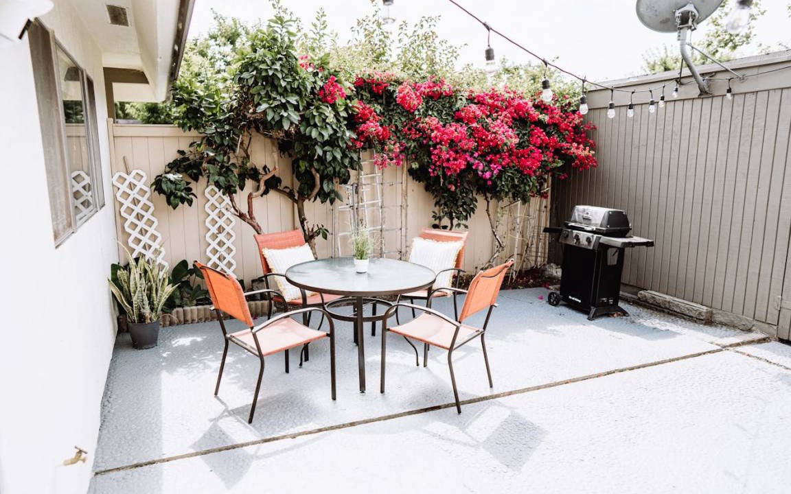 Photo of Patio Balcony in Cypress