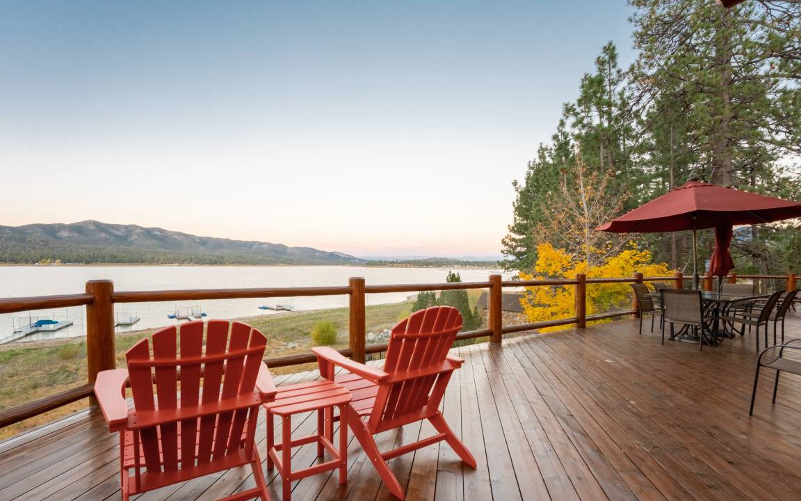 Photo of Others in Big Bear Lake