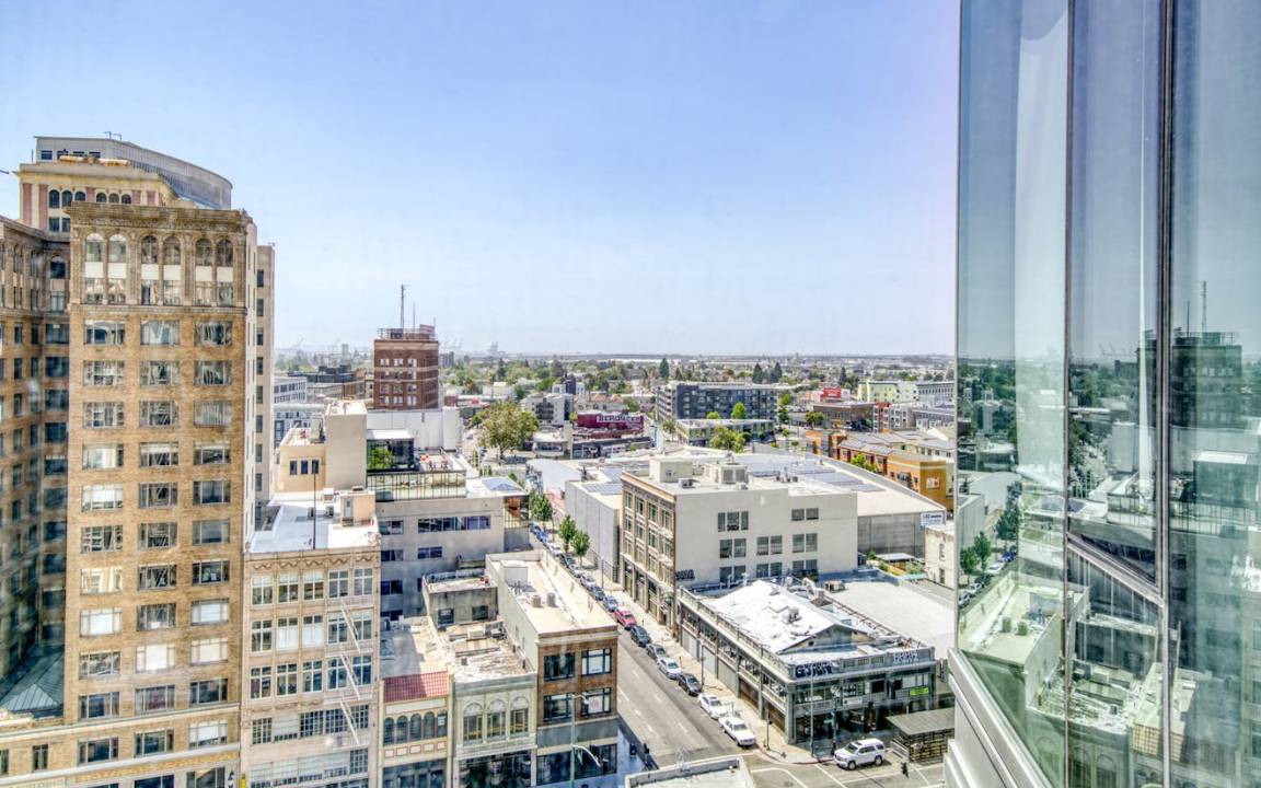 Photo of Others in Downtown Oakland
