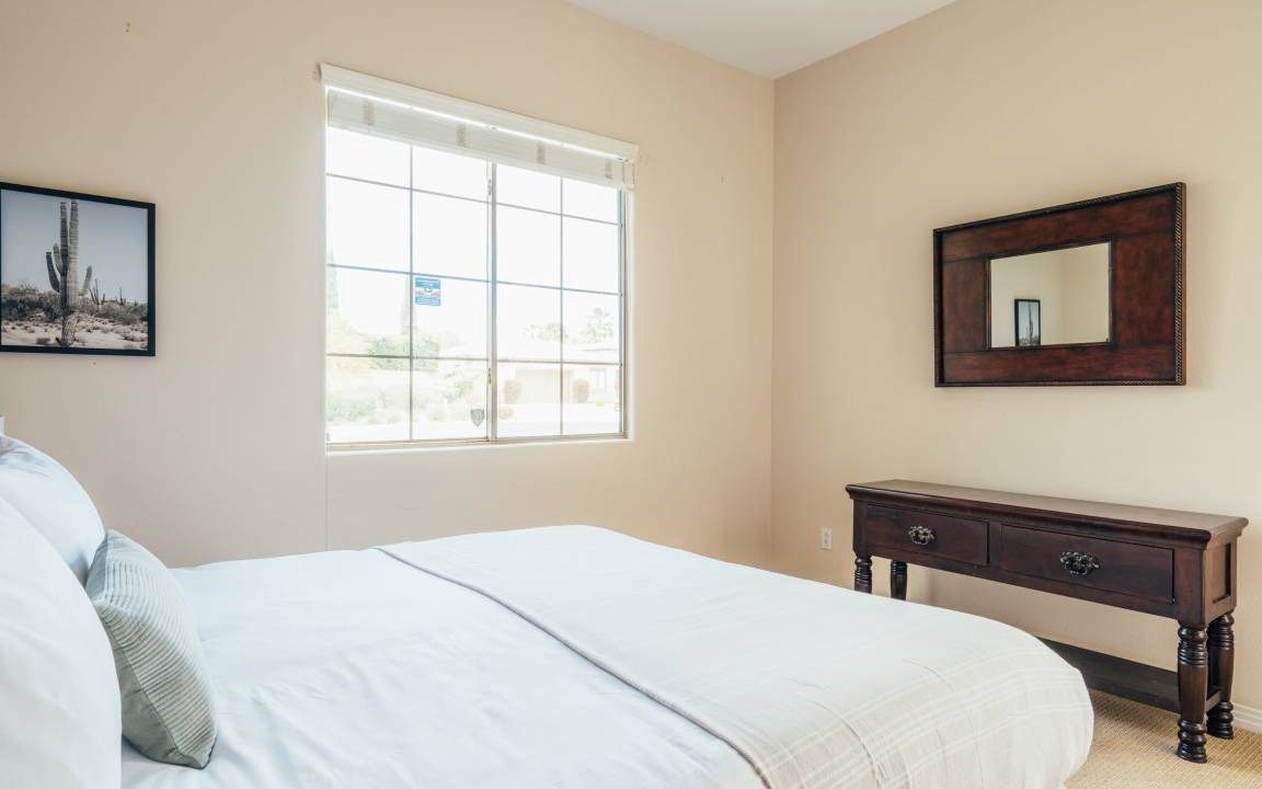 Photo of Bedroom in Indio