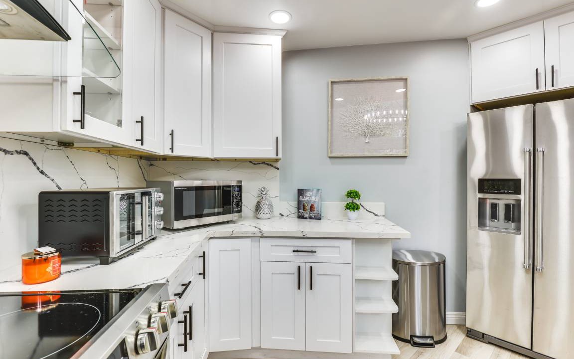 Photo of Kitchen in North Ridge