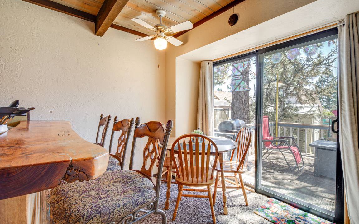 Photo of Patio Balcony in Sugarloaf