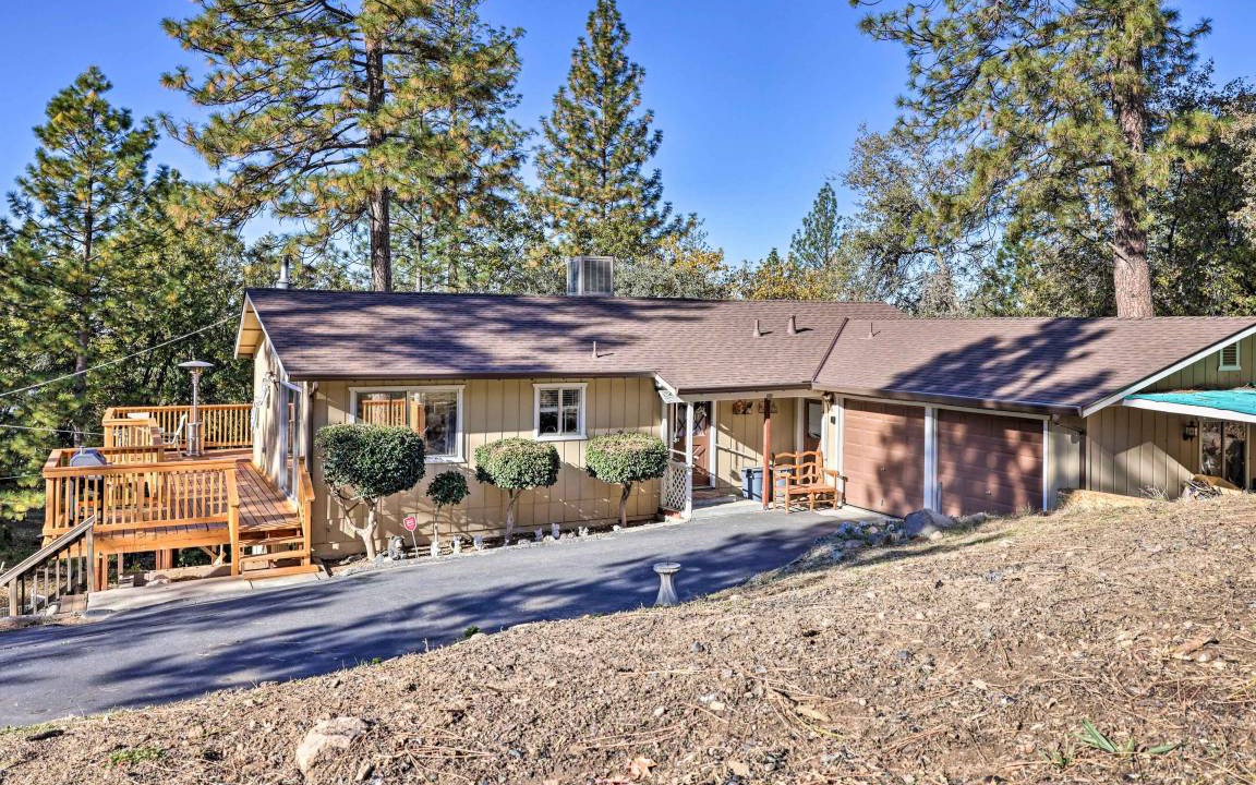 Photo of Others in Tuolumne