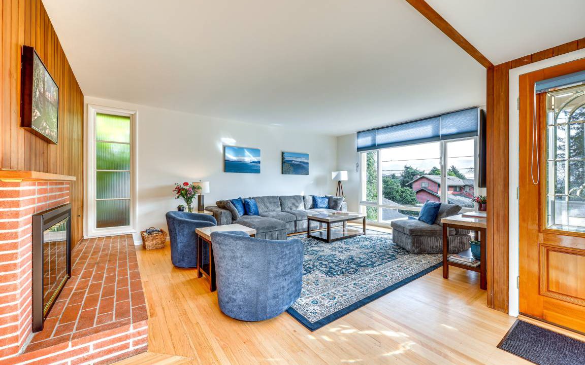 Photo of Livingroom in Almonte