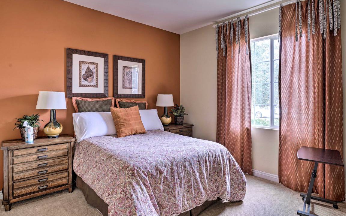 Photo of Bedroom in Arrowhead Farms